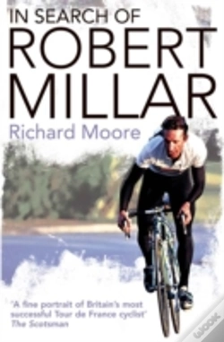 Capa do artigo In Search Of Robert Millar