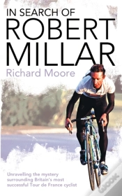 Capa do artigo In Search Of Robert Millar