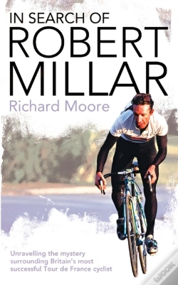 Capa do artigo In Search Of Robert Millar