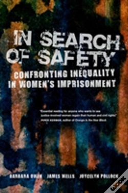Capa do artigo In Search Of Safety