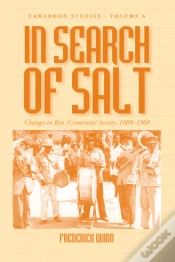 Capa do artigo In Search Of Salt