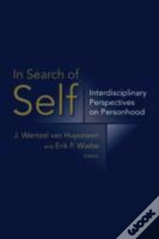 Capa do artigo In Search Of Self