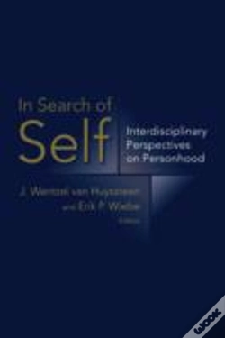 Capa do artigo In Search Of Self