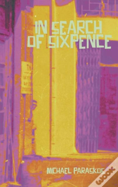 In Search Of Sixpence