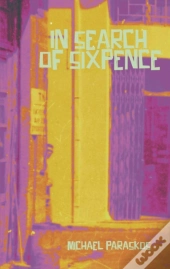 In Search Of Sixpence