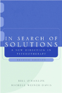 In Search Of Solutions - Preview