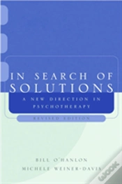 Capa do artigo In Search Of Solutions