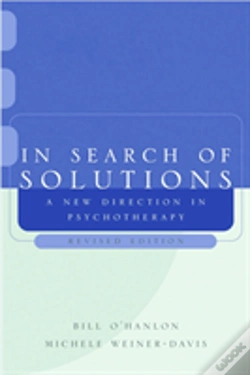Capa do artigo In Search Of Solutions