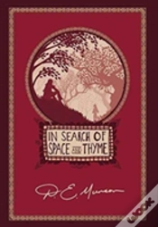 Capa do artigo In Search Of Space And Thyme