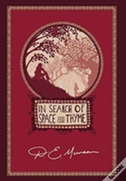 Capa do artigo In Search Of Space And Thyme