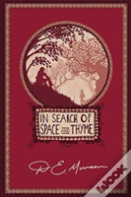 In Search Of Space And Thyme