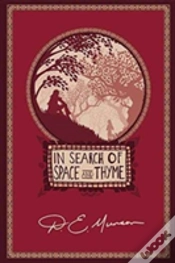 Capa do artigo In Search Of Space And Thyme