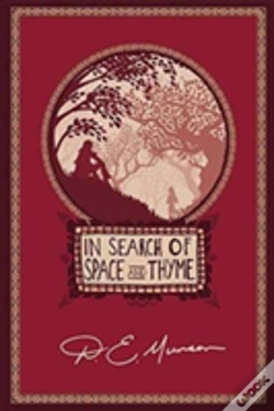 Capa do artigo In Search Of Space And Thyme