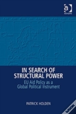 Capa do artigo In Search Of Structural Power