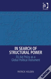 Capa do artigo In Search Of Structural Power