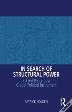 Capa do artigo In Search Of Structural Power