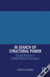 Capa do artigo In Search Of Structural Power