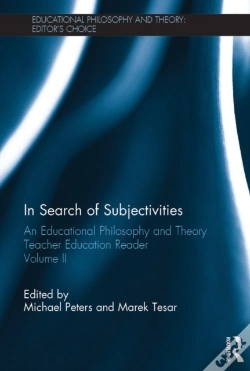 Capa do artigo In Search Of Subjectivities