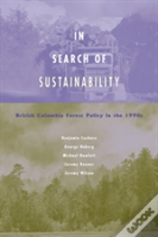 Capa do artigo In Search Of Sustainability