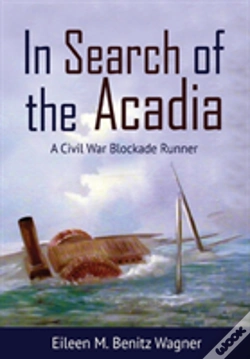 Capa do artigo In Search Of The Acadia