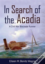 In Search Of The Acadia