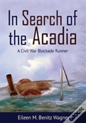 Capa do artigo In Search Of The Acadia