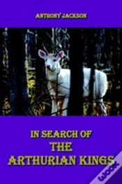 Capa do artigo In Search Of The Arthurian Kings