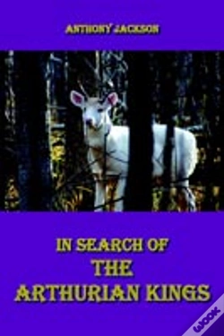 Capa do artigo In Search Of The Arthurian Kings