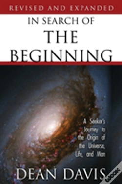 Capa do artigo In Search Of The Beginning