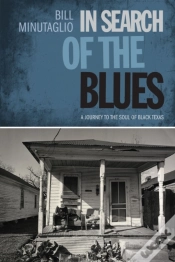 Capa do artigo In Search Of The Blues
