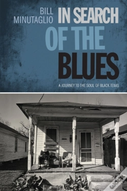 Capa do artigo In Search Of The Blues