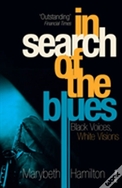 Capa do artigo In Search Of The Blues