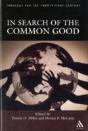 In Search Of The Common Good - Preview