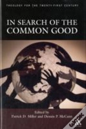 Capa do artigo In Search Of The Common Good