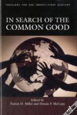 Capa do artigo In Search Of The Common Good