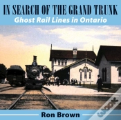 Capa do artigo In Search Of The Grand Trunk