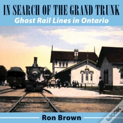 Capa do artigo In Search Of The Grand Trunk