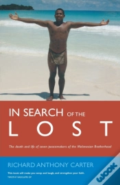 Capa do artigo In Search Of The Lost