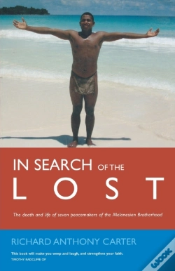 Capa do artigo In Search Of The Lost