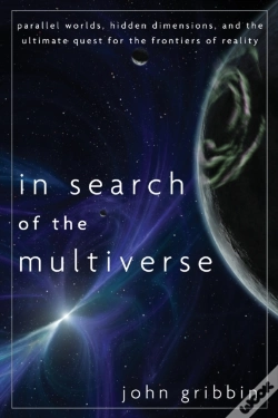 Capa do artigo In Search Of The Multiverse