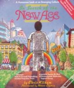 Capa do artigo In Search Of The New Age