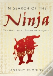Capa do artigo In Search Of The Ninja
