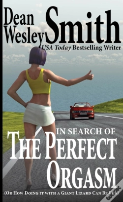 Capa do artigo In Search Of The Perfect Orgasm Or How Doing It With A Giant Lizard Can Be Fun