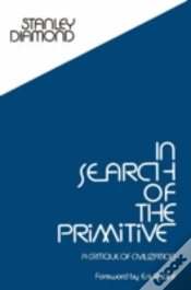 Capa do artigo In Search Of The Primitive