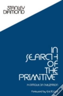 Capa do artigo In Search Of The Primitive