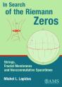 In Search Of The Riemann Zeros - Preview