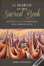 In Search Of The Sacred Book
