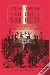 Capa do artigo In Search Of The Sacred
