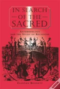Capa do artigo In Search Of The Sacred