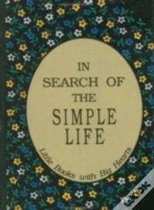 Capa do artigo In Search Of The Simple Life